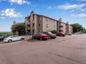 2929 W Floyd Avenue 217, Denver CO 80236