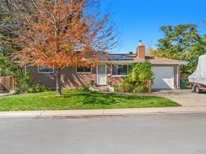 8681 Rutgers Street, Westminster CO 80031