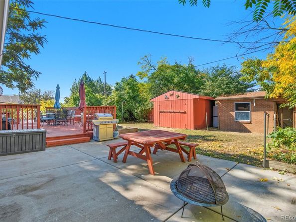 8681 Rutgers Street, Westminster CO 80031