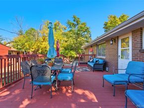 8681 Rutgers Street, Westminster CO 80031