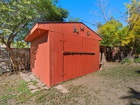 8681 Rutgers Street, Westminster CO 80031
