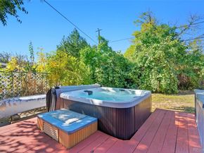 8681 Rutgers Street, Westminster CO 80031