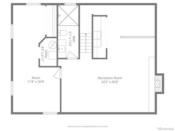 8681 Rutgers Street, Westminster CO 80031