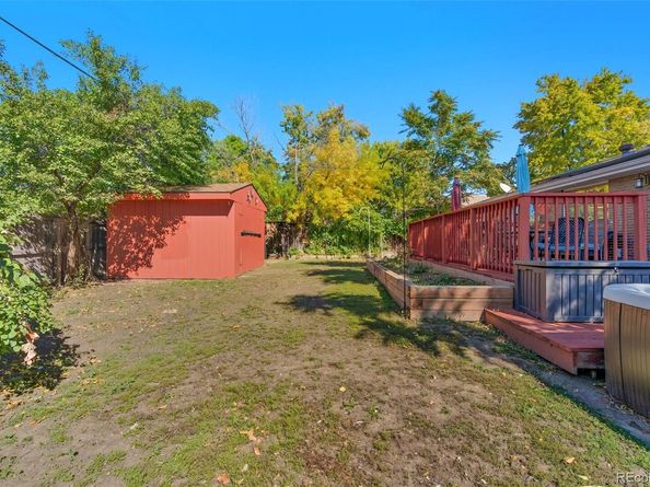 8681 Rutgers Street, Westminster CO 80031
