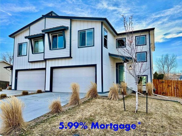 5347 Osceola Street, Denver CO 80212