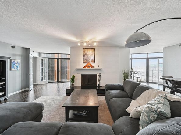 1777 Larimer Street 1208, Denver CO 80202