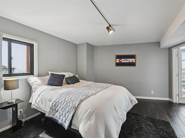 1777 Larimer Street 1208, Denver CO 80202