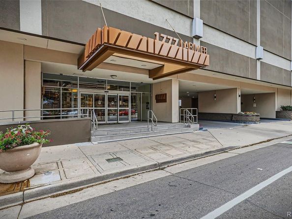 1777 Larimer Street 1208, Denver CO 80202
