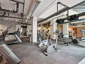 1777 Larimer Street 1208, Denver CO 80202