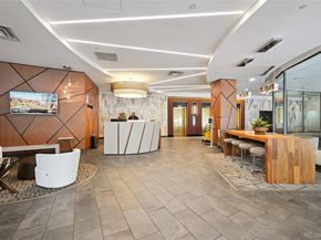 1777 Larimer Street 1208, Denver CO 80202