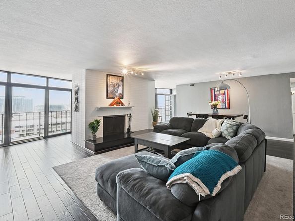 1777 Larimer Street 1208, Denver CO 80202