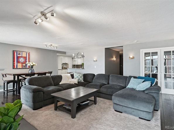 1777 Larimer Street 1208, Denver CO 80202