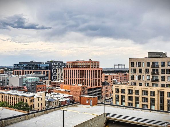 1777 Larimer Street 1208, Denver CO 80202