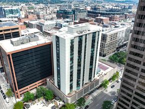 1777 Larimer Street 1208, Denver CO 80202