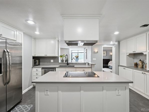 1777 Larimer Street 1208, Denver CO 80202