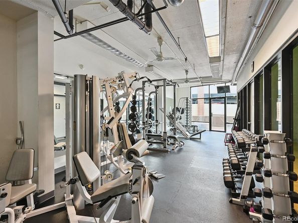 1777 Larimer Street 1208, Denver CO 80202