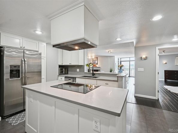 1777 Larimer Street 1208, Denver CO 80202