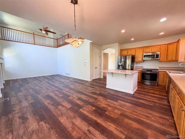 13399 W 84th Place, Arvada CO 80005