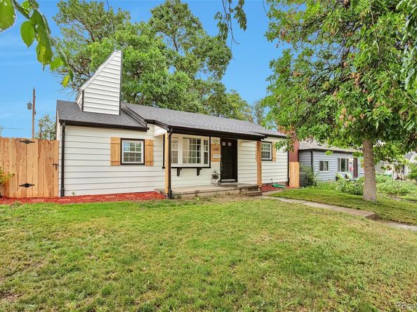 1325 Dayton Street, Aurora CO 80010