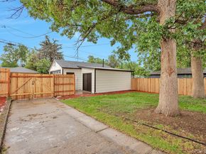 1325 Dayton Street, Aurora CO 80010