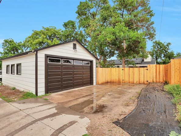 1325 Dayton Street, Aurora CO 80010