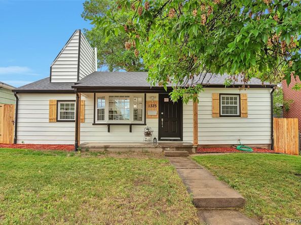 1325 Dayton Street, Aurora CO 80010