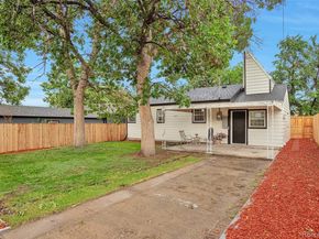 1325 Dayton Street, Aurora CO 80010