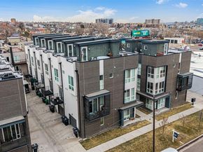 3037 W 19th Avenue, Denver CO 80204