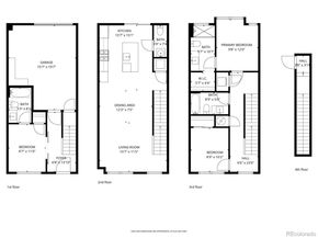 3037 W 19th Avenue, Denver CO 80204