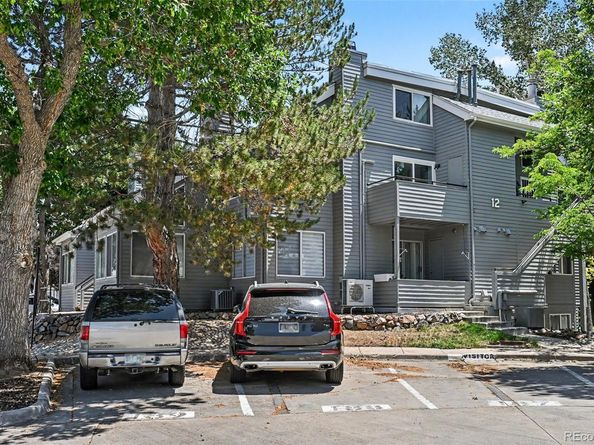 8500 E Jefferson Avenue 12G, Denver CO 80237