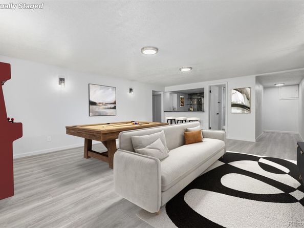 2538 S Dover Way, Lakewood CO 80227