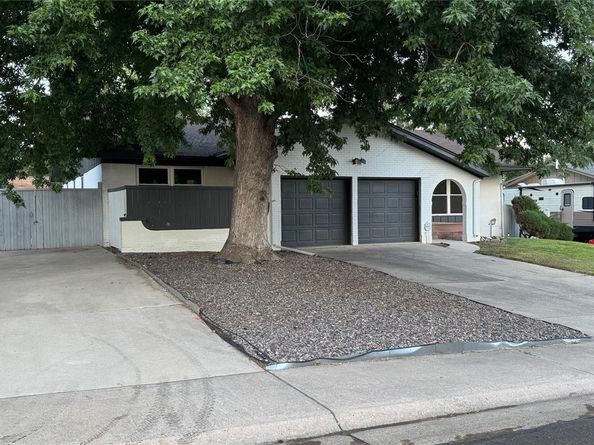 2538 S Dover Way, Lakewood CO 80227