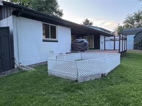 2538 S Dover Way, Lakewood CO 80227
