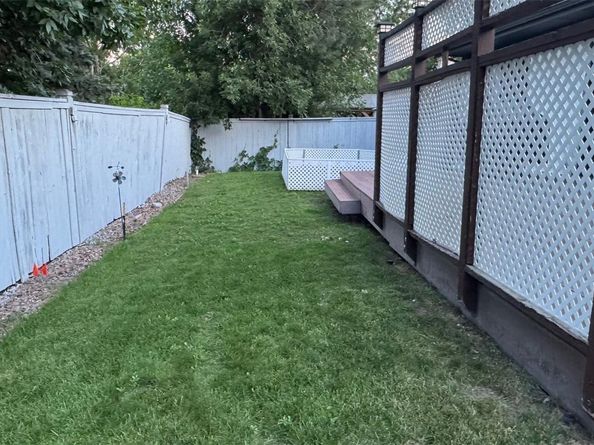 2538 S Dover Way, Lakewood CO 80227