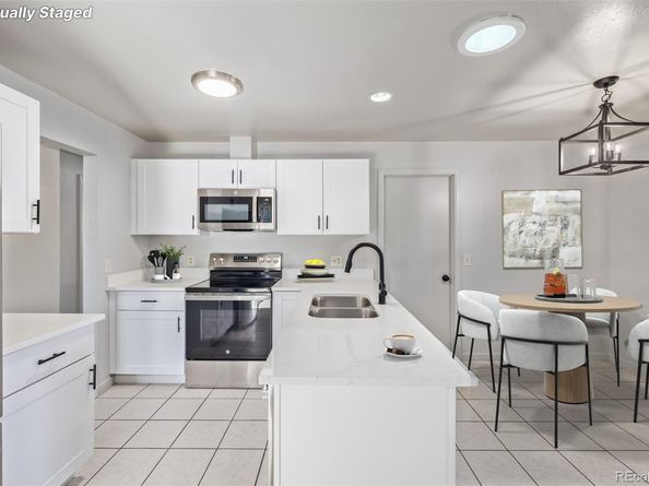 2538 S Dover Way, Lakewood CO 80227