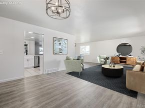 2538 S Dover Way, Lakewood CO 80227