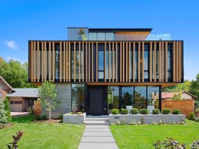 580 S Franklin Street, Denver CO 80209