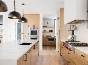 580 S Franklin Street, Denver CO 80209