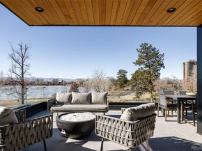 580 S Franklin Street, Denver CO 80209