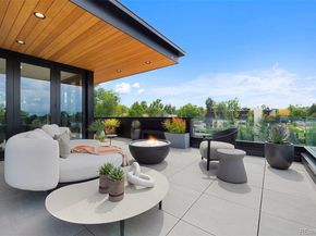 580 S Franklin Street, Denver CO 80209
