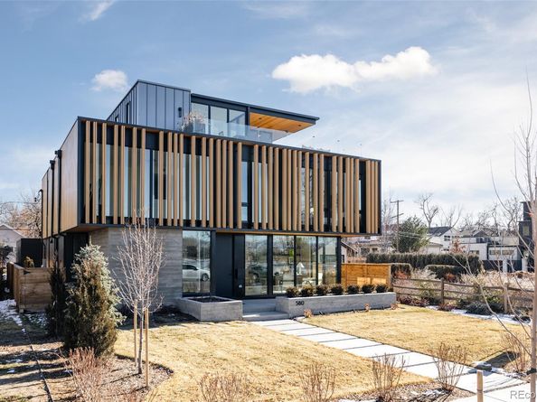 580 S Franklin Street, Denver CO 80209