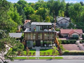 580 S Franklin Street, Denver CO 80209