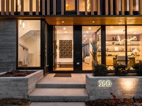 580 S Franklin Street, Denver CO 80209