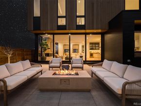 580 S Franklin Street, Denver CO 80209