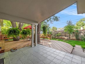 2609 S Dahlia Street, Denver CO 80222