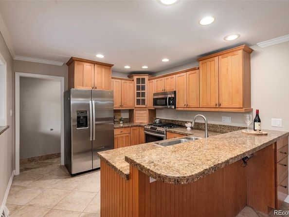 2609 S Dahlia Street, Denver CO 80222