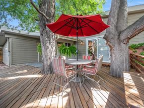 2609 S Dahlia Street, Denver CO 80222