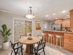 2609 S Dahlia Street, Denver CO 80222