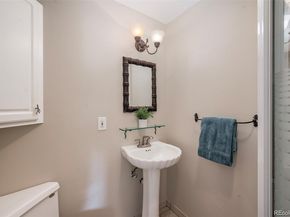 2609 S Dahlia Street, Denver CO 80222