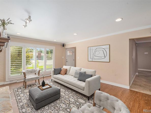 2609 S Dahlia Street, Denver CO 80222